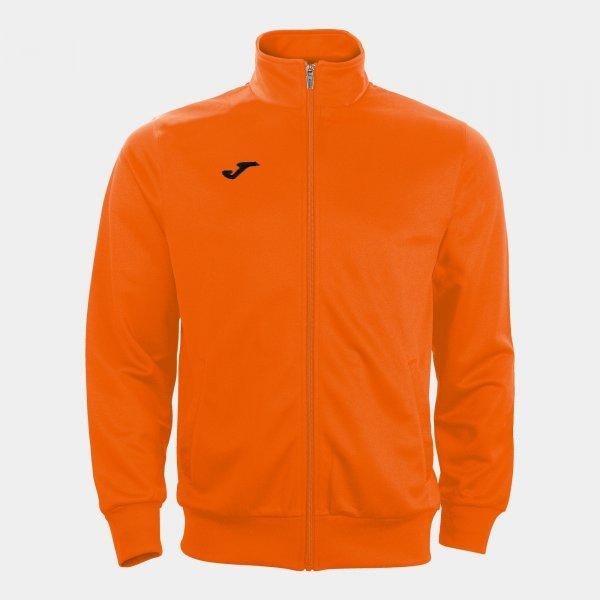 JACKET COMBI ORANGE - 100086.8002XL_377076