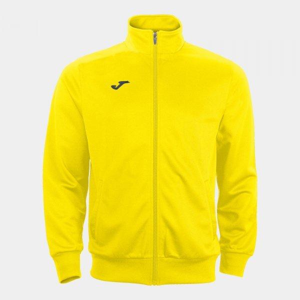 JACKET COMBI YELLOW - 100086.9002XL_377088