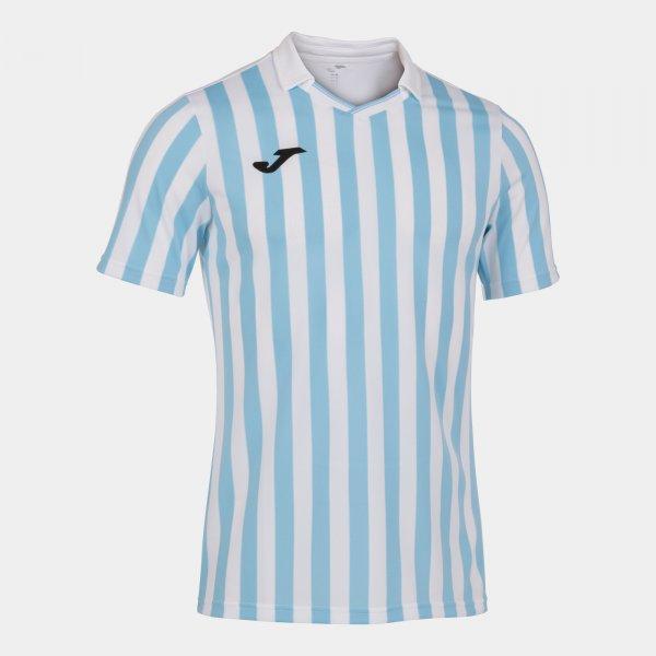 COPA II SHORT SLEEVE T-SHIRT WHITE SKY BLUE | 101873.212 - 101873.2122XL-3XL_382318