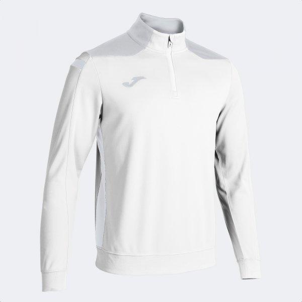 CHAMPIONSHIP VI SWEATSHIRT WHITE GRAY - 101952.2113XS_382526