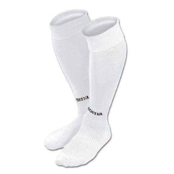 FOOTBALL SOCKS CLASSIC II WHITE - 400054.200-3_307017