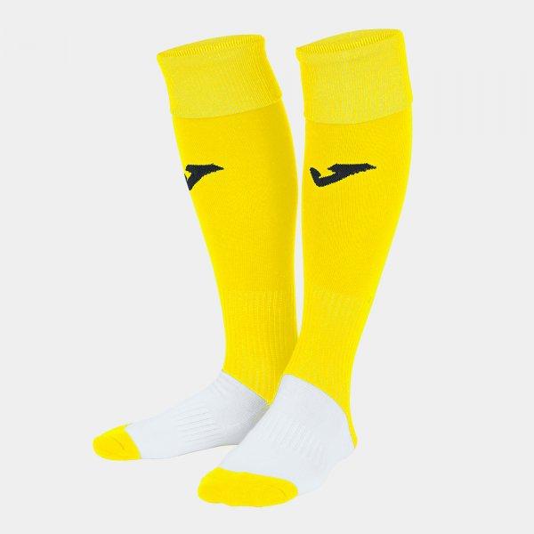 PROFESSIONAL FOOTBALL SOCKS II YELLOW-BLACK | 400392.901 - 400392.901S17_404387