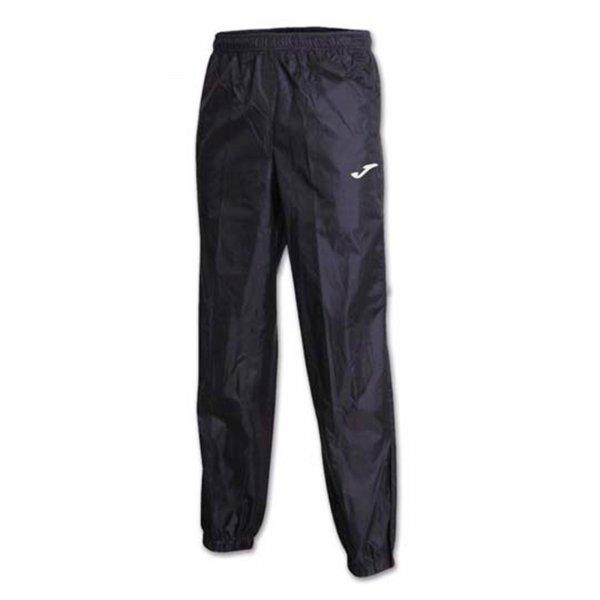 LONG PANT WATERPROOF LEEDS BLACK | 100514.100 - 100514.1002XS_377894