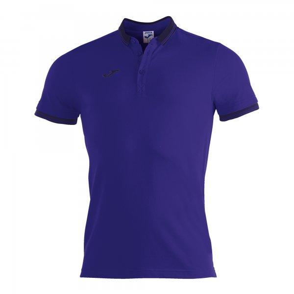 POLO SHIRT BALI II PURPLE S/S - 100748.5502XL_378146