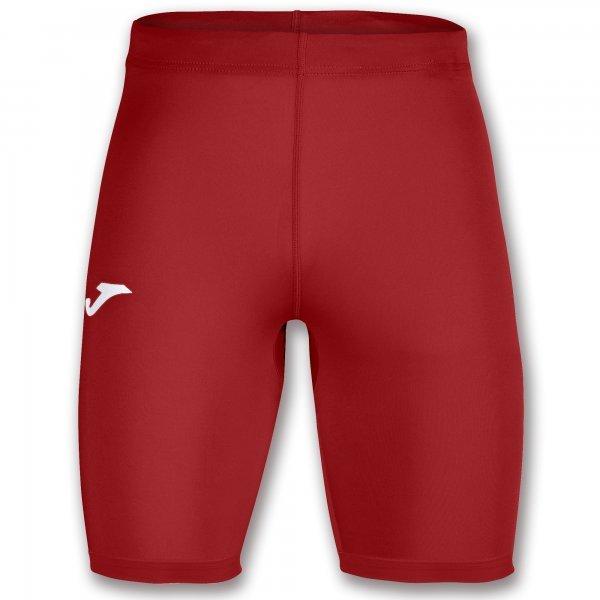 SHORTS BRAMA ACADEMY RED - 101017.6002XS-XS_379114