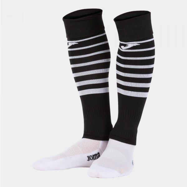 PREMIER II SOCKS BLACK WHITE | 400898.102 - 400898.10243-46_404649