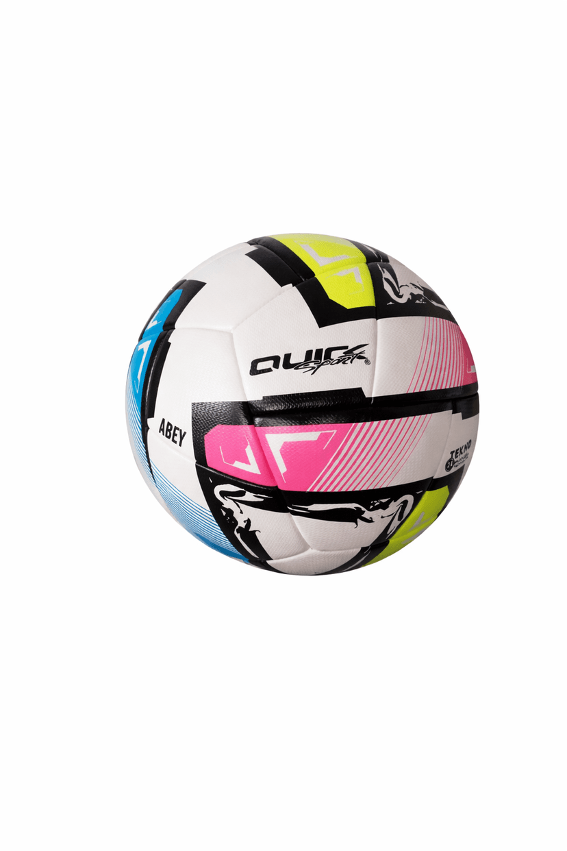 Futbalová lopta Abey veľ.4 - _134564