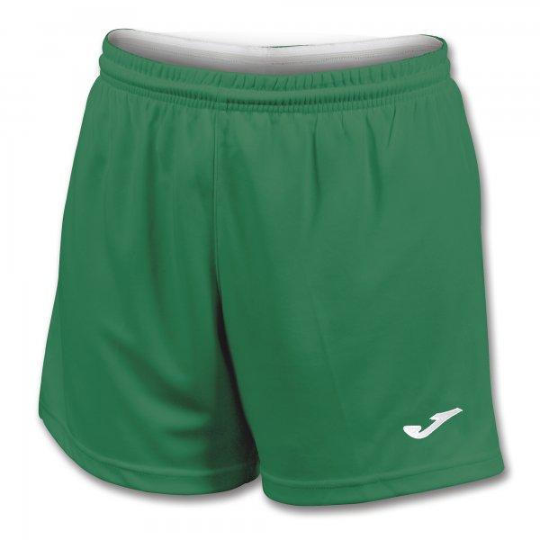 SHORT PARIS II GREEN | 900282.450 - 900282.4502XL_406901