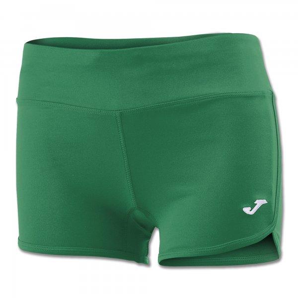 WOMEN’S SHORTS STELLA II GREEN | 900463.450 - 900463.4502XL_407195