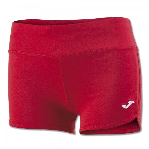 WOMEN’S SHORTS STELLA II RED | 900463.600 - 900463.6002XL_407213