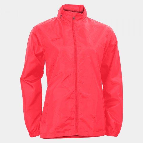 RAINJACKET ALASKA II DARK ORANGE WOMAN | 900037.040 - 900037.0402XL_406430
