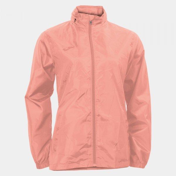 RAINJACKET ALASKA II SALMON WOMAN | 900037.070 - 900037.0702XL_406438