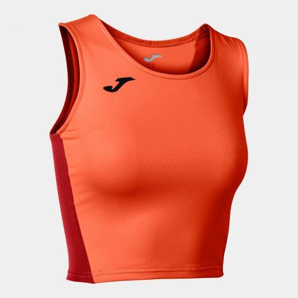 R-WINNER TOP FLUOR ORANGE - 901672.0902XS_410630