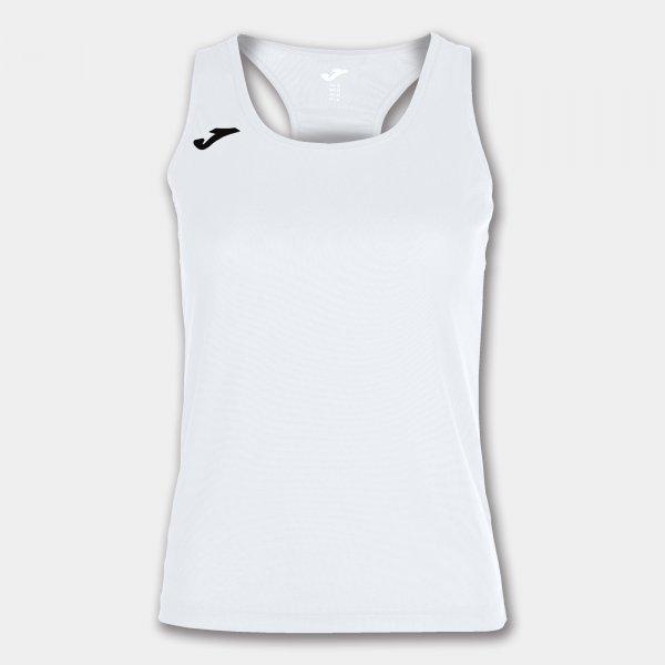 SIENA II TANK TOP WHITE - 900703.2002XS_407366