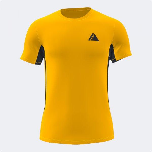 INDOOR GYM SHORT SLEEVE T-SHIRT ORANGE | 102967.824 - 102967.824S08_388196