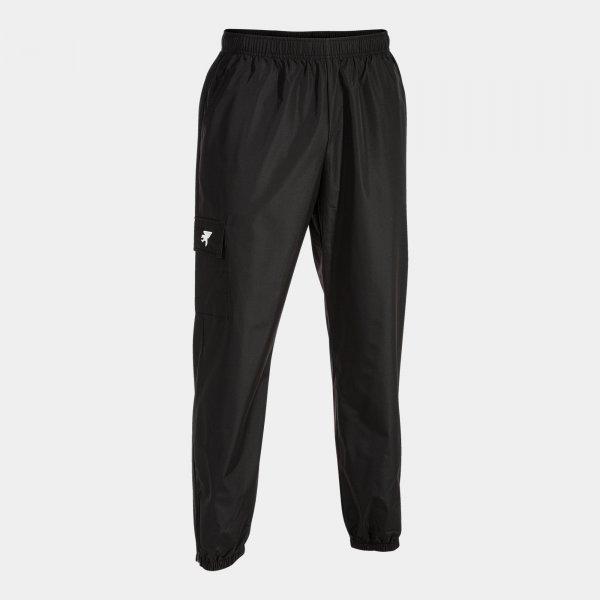 EXPORER LONG PANTS BLACK | 700035.100 - 700035.10014 (XS)_450418