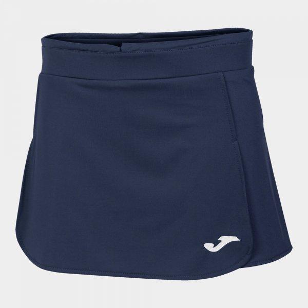 COMBINED SKIRT/SHORTS OPEN II NAVY BLUE | 900759.331 - 900759.3312XL-3XL_407451