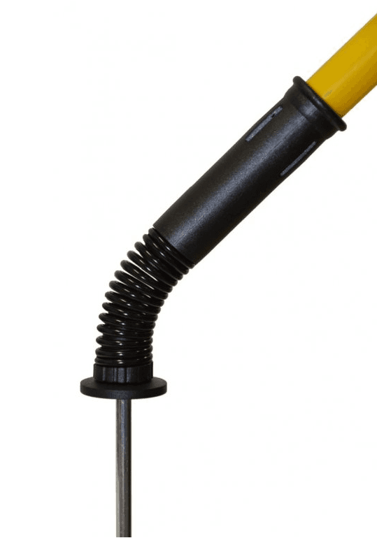 Klbový hrot na tyč - _234923