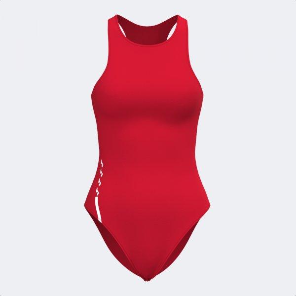 SHARK III SWIMSUIT RED - 902268.6002XS_412810