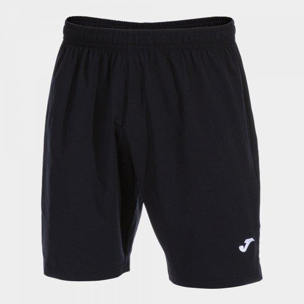 EUROCOPA III SHORT BLACK | 103542.100 - 103542.1002XL_393265