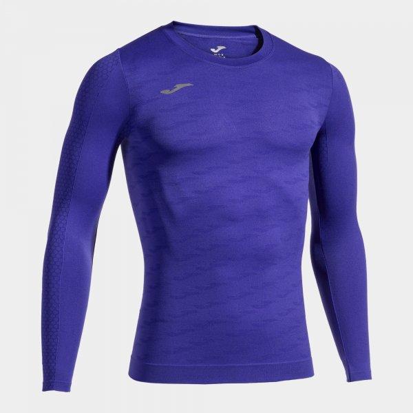 BRAMA CLASSIC LONG SLEEVE T-SHIRT PURPLE | 103749.550 - 103749.550L-XL_394952