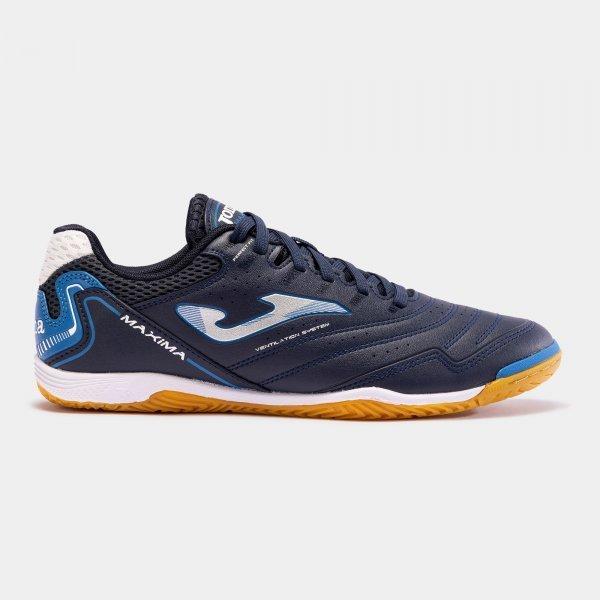 MAXIMA 2303 NAVY ROYAL INDOOR | MAXS2303IN - MAXS2303IN39_449023