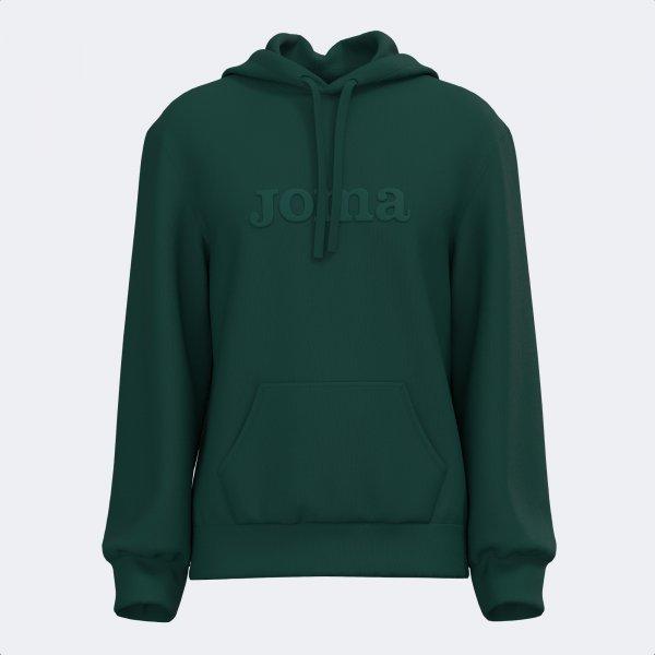 STREET GENERATION HOODIE GREEN | 104024.485 - 104024.485M_452974