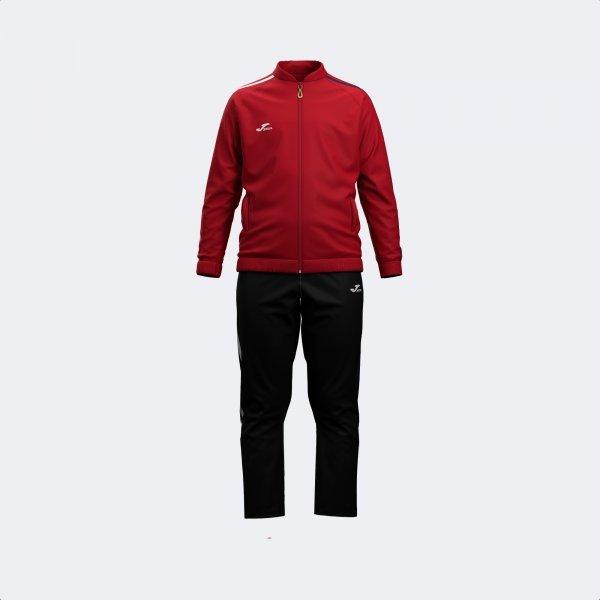 NEW METAVERSE TRACKSUIT RED NAVY | 500747.631 - 500747.6316 (5XS)_450350