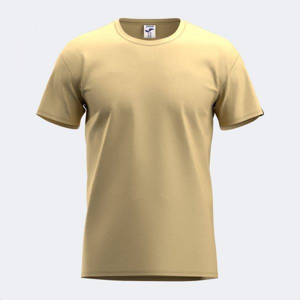 DESERT SHORT SLEEVE T-SHIRT BROWN - 101739EV006AL_382149