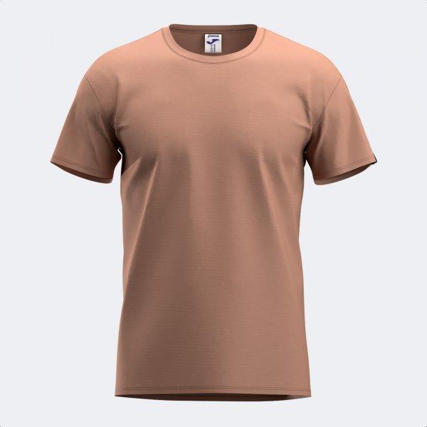 DESERT SHORT SLEEVE T-SHIRT BROWN - 101739EV690C2XL_382163