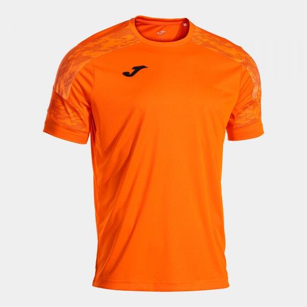 CHAMPIONSHIP VIII SHORT SLEEVE T-SHIRT ORANGE | 104263.880 - 104263.8802XL_399248