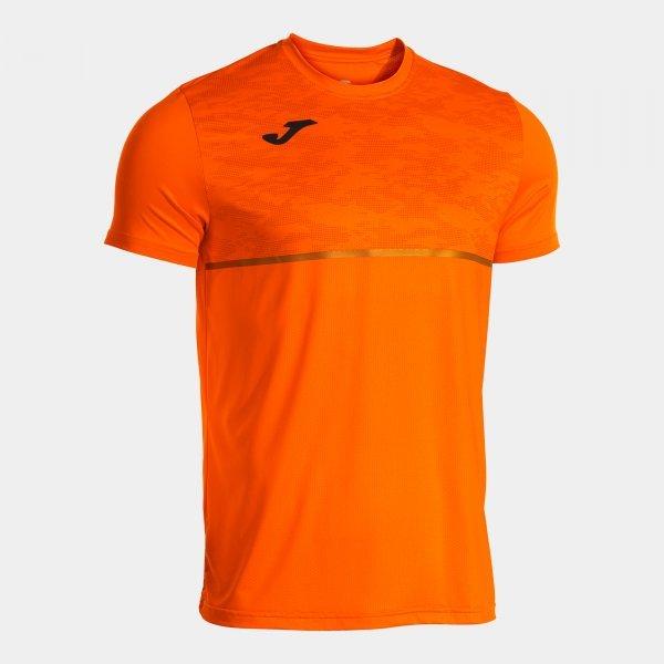 RECORD III SHORT SLEEVE T-SHIRT ORANGE | 104290.880 - 104290.8802XL_399925