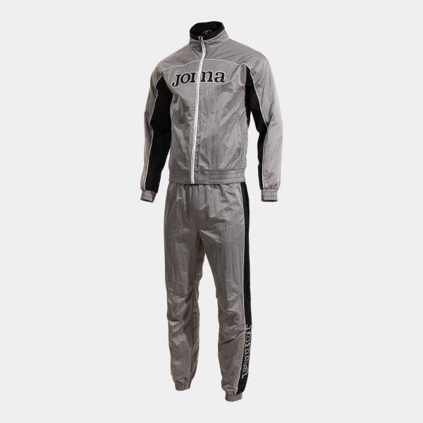 U-TRIBE TRACKSUIT GREY - 700105.1712XL_406133