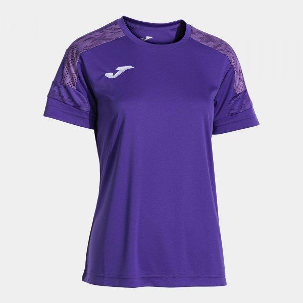 CHAMPIONSHIP VIII SHORT SLEEVE T-SHIRT VIOLET | 902514.550 - 902514.5502XL_413616