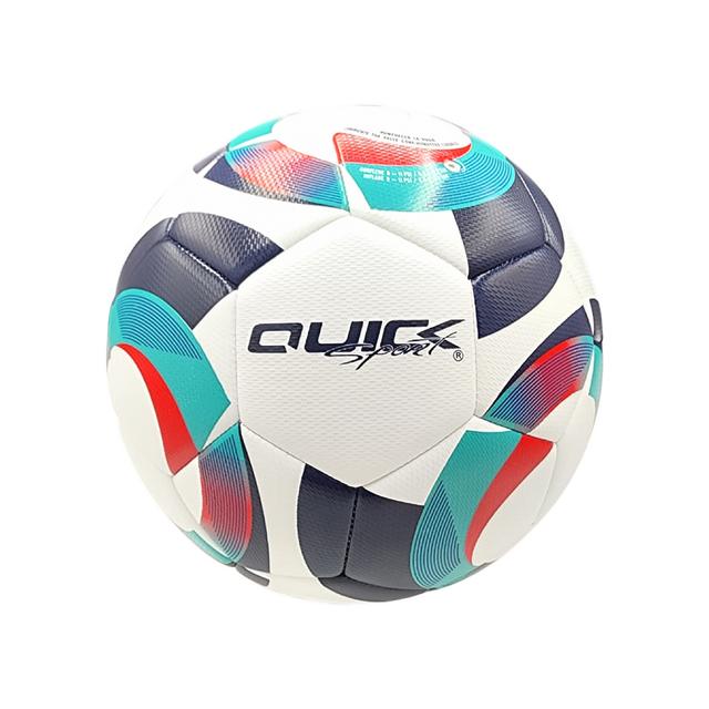 Futbalová lopta Motega veľ. 5 - _343252