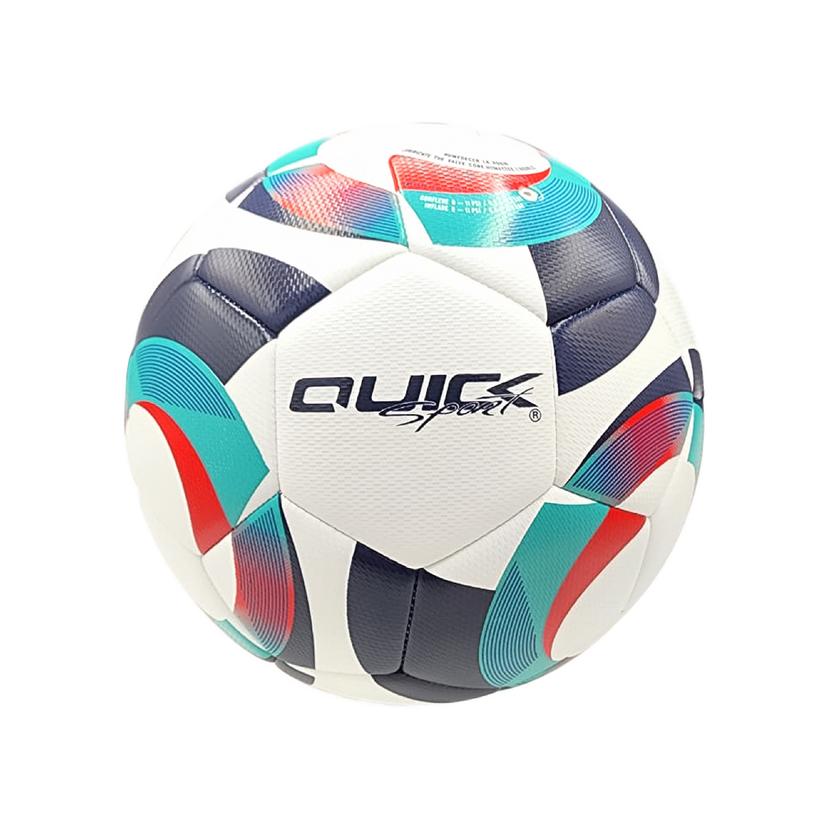 Futbalová lopta Motega veľ. 5 - _343252