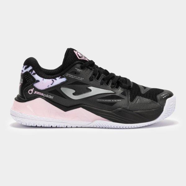 SPIN LADY 2501 BLACK - TSPILS2501OM37_423644