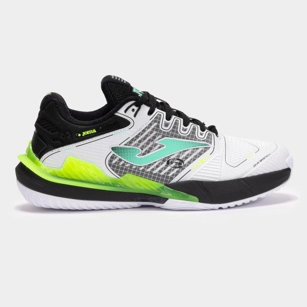 P.STROKE MEN 2532 WHITE GREEN - PSTROS253240_419625