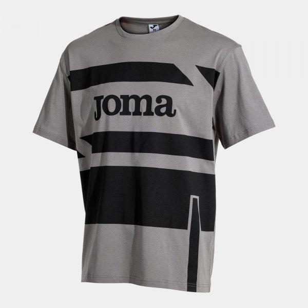 U-TRIBE SHORT SLEEVE T-SHIRT GREY - 700103.1712XL_406119