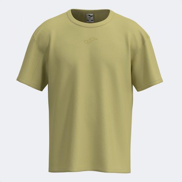 U-TRIBE SHORT SLEEVE T-SHIRT GREEN | 700106.435 - 700106.435L_406145