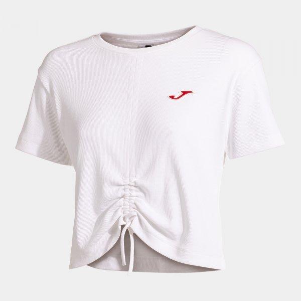 U-TRIBE SHORT SLEEVE T-SHIRT WHITE - 902314.200L_412987