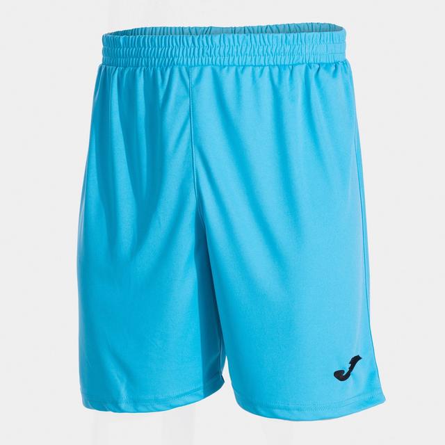 NOBEL SHORT FLUOR TURQUOISE | 100053.010 - 100053.0102XL-3XL-2_452722
