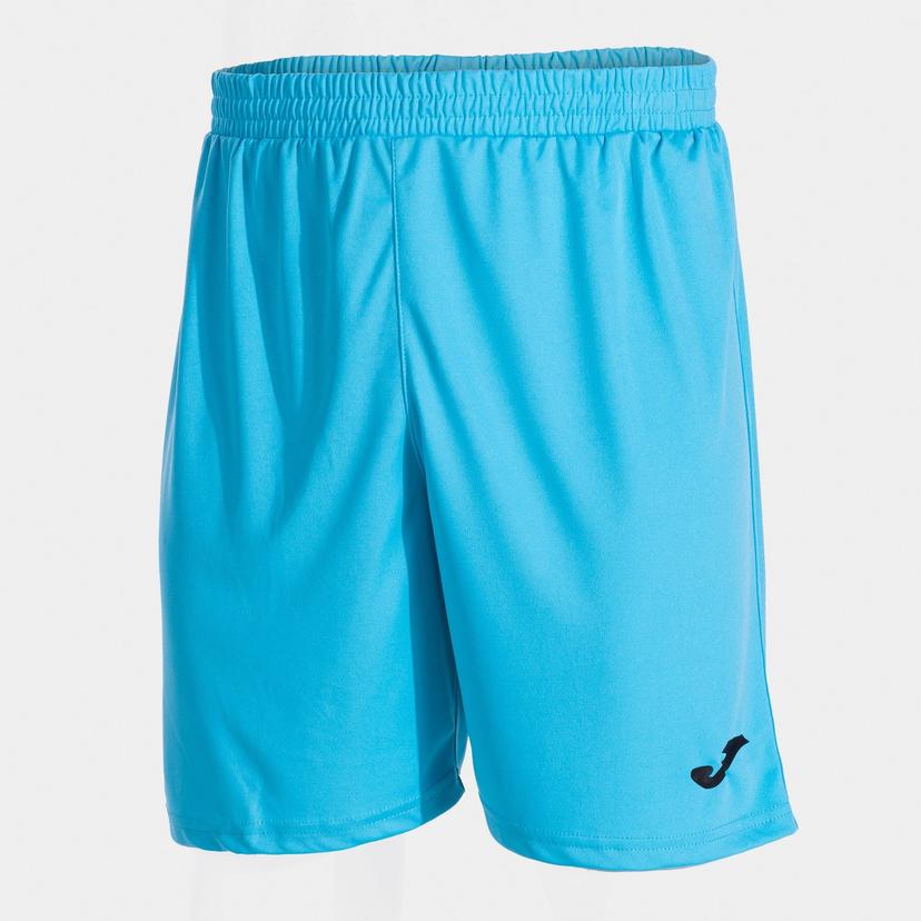 NOBEL SHORT FLUOR TURQUOISE | 100053.010 - 100053.0102XL-3XL-2_452722