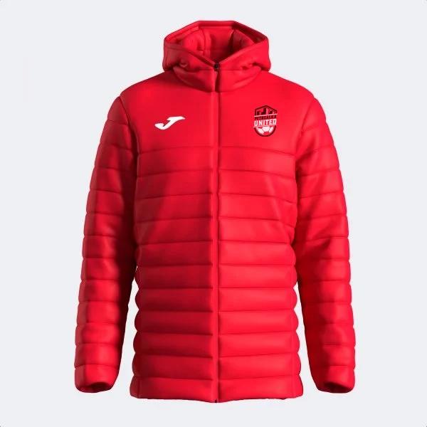 URBAN V ANORAK RED | 103798.600 - 103798.6004XL-2_447571