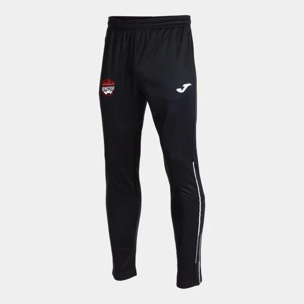 CHAMPIONSHIP VIII LONG PANTS BLACK WHITE - 104281.1023XL-2_439510