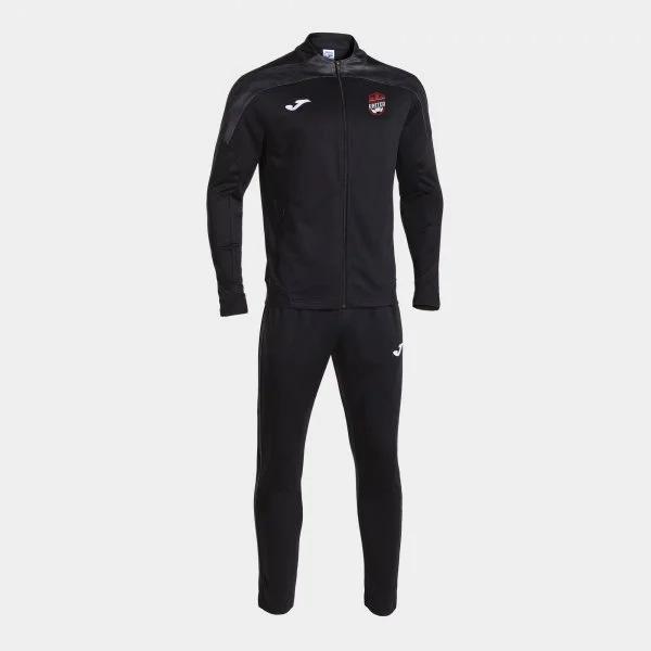 CHAMPIONSHIP VIII TRACKSUIT BLACK DARK GRAY - 104201.1102XS-2_439531