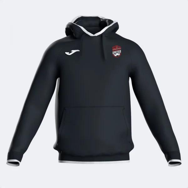 COMBI PREMIUM HOODIE BLACK WHITE - 104495.1022XL-2_439607