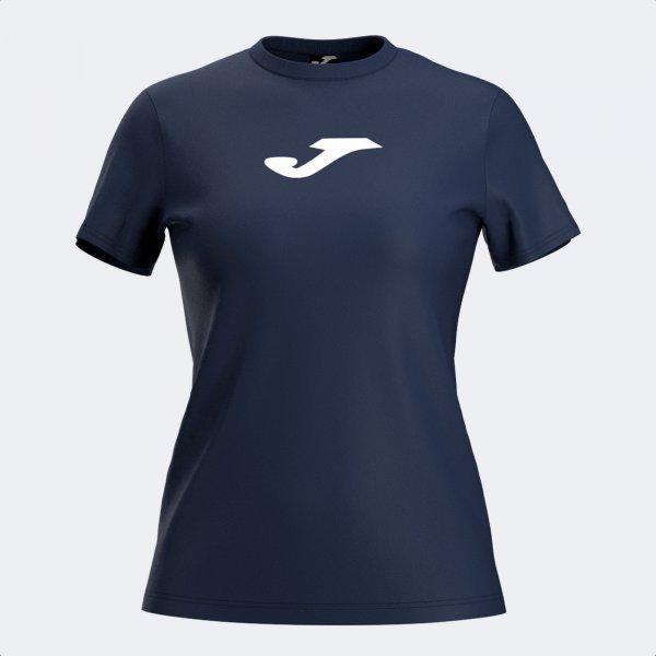 CHALLENGE SHORT SLEEVE T-SHIRT NAVY BLUE - 902544.3452XL_438838