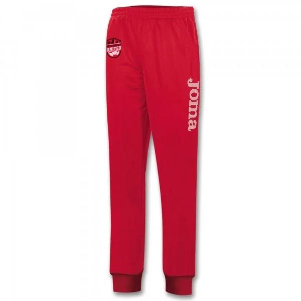 LONG PANT POLYFLEECE VICTORY RED - 9016P13.6004-2_439855