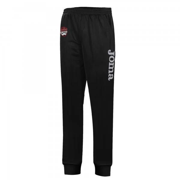 LONG PANT POLYFLEECE VICTORY BLACK - 9016P13.1004-petrzalka_439828